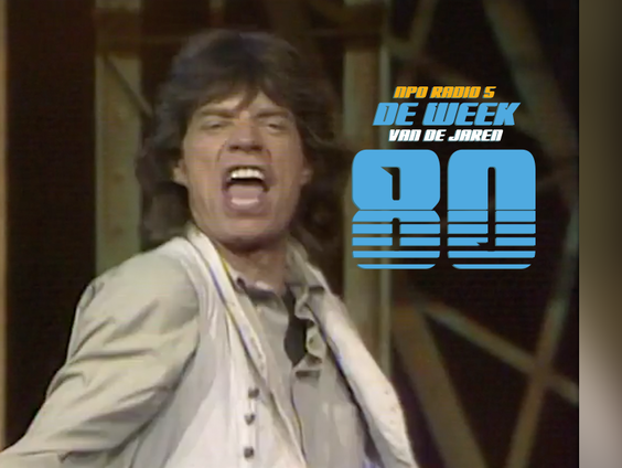 Het glas van Mick Jagger (Curry & van Inkel 1987)