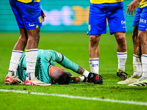 Evert ten Napel over Etienne Vaessen