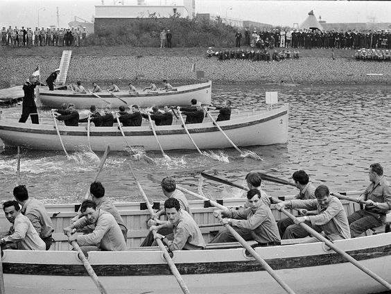 Terherne maakt zich klaar voor jubileum Kameleonrace!