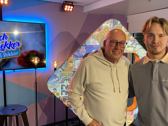 Lunch Lekker Lunchgast: Snelle