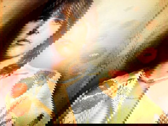 Country Roads: Gram Parsons