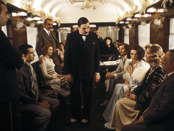 19 mei 1977 stopt de Orient Express met rijden