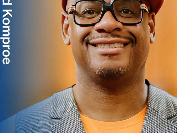 Howard Komproe over de voorstelling 'De Koningin van de eeuw'