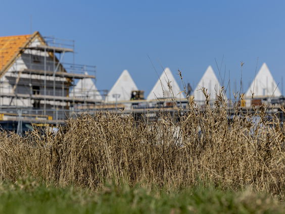 Kijk uit voor lelijke nieuwbouw!