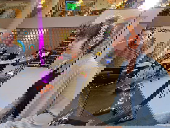 Stille held Susan over haar vriendschap met de 85-jarige Jan