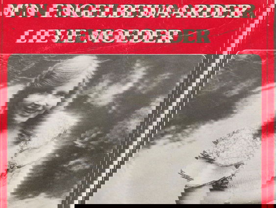 De verhalen van Jan Paparazzi - Het verhaal achter 'Mijn Engelbewaarder' van Mieke