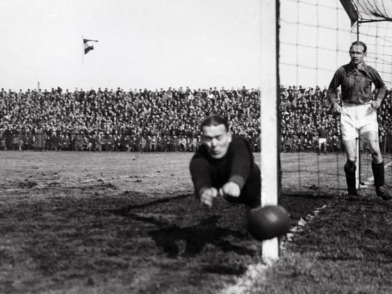 Bijna elke voetbalclub had wel Joodse leden tijdens de oorlog