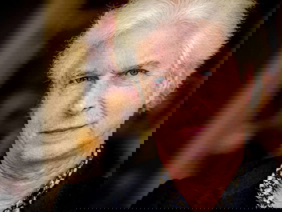 Boudewijn de Groot over zijn nieuwe single en album!