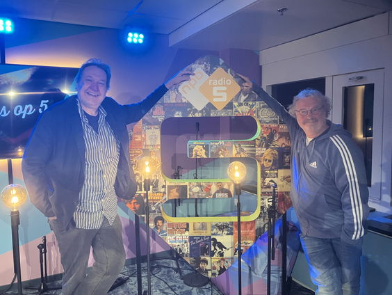 Volgspot: Jack Nieborg over het Shakespearetheater in Diever