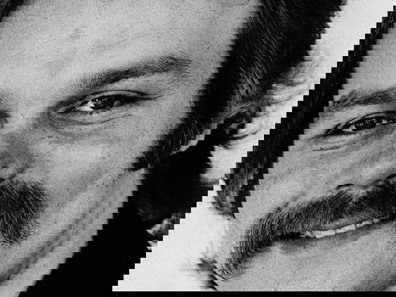 De verhalen van Jan Paparazzi - Het verhaal achter 'Juanita' van Nick MacKenzie