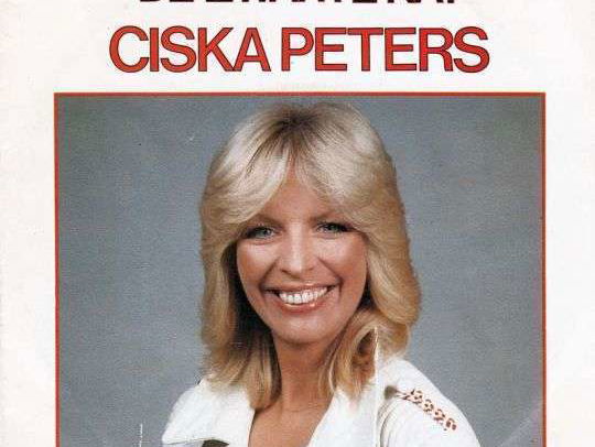 Ciska Peters bij FM op 5