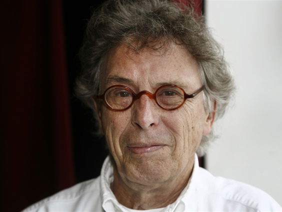 Concertmeester van het Metropole Orkest Ernö Olah over Ruud Bos