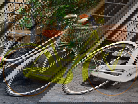 Heeft Drenthe de beste fietsroute van Europa?