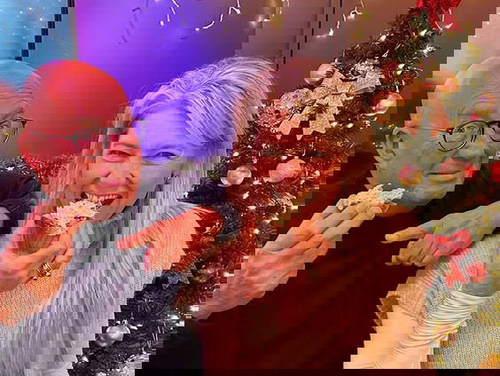 Koken met Sandra: wortel tzatziki