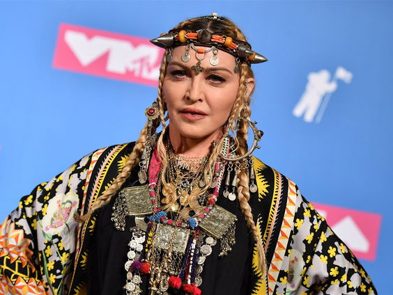 Liefde voor Muziek: Madonna
