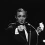 Paul Boerboom over Charles Aznavour