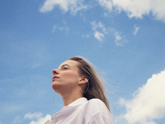 We Zullen Doorgaan: Noek met Eiland in de zee