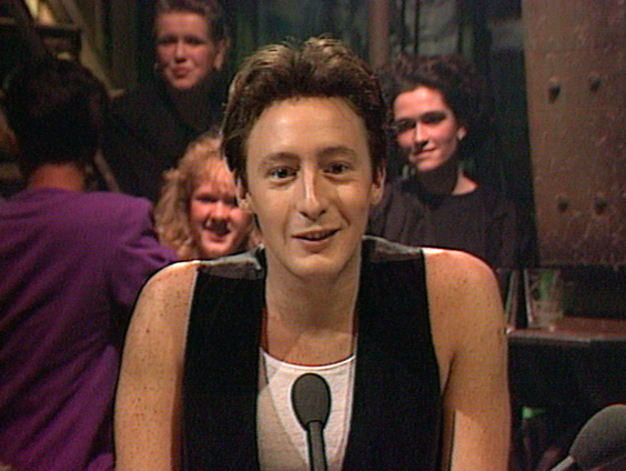 Countdown Classic: Julian Lennon