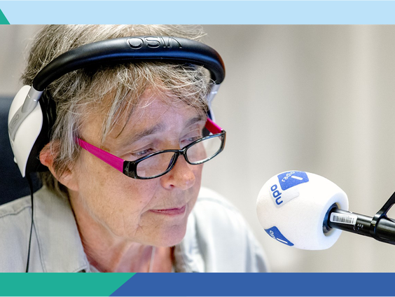 Onvergetelijk: Clairy Polak