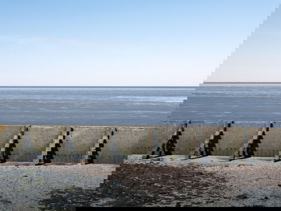 Brabantse fotograaf Jeroen Toirkens brengt de kust van Noord-Holland in beeld