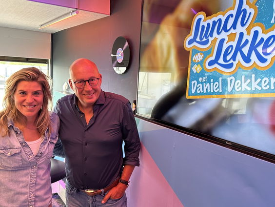 Kim Lammers over haar eigen bedrijf CIRCULR