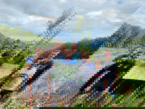 Zinloos geweld-documentaire Gedraag Ow gemaakt door vrienden van slachtoffer