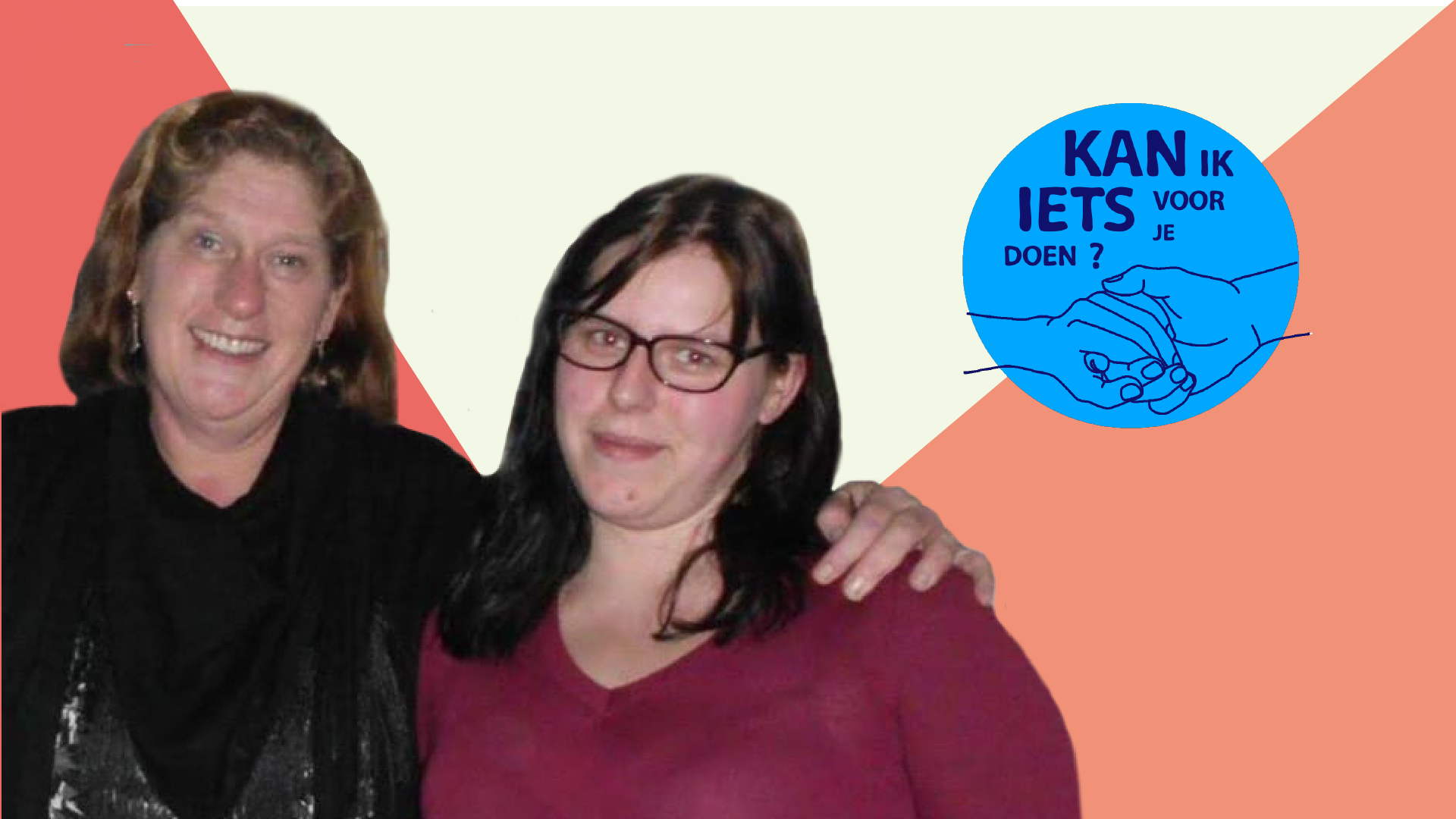 Kan ik iets voor je doen: Wilma Koster & Mariska de Veth | NPO Radio 5