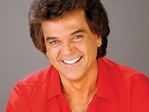 Country Roads: Conway Twitty