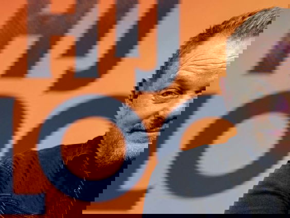 Martijn Fischer kruipt weer in de huid van André Hazes