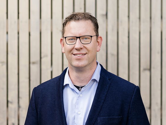 Overdenking van Peter Kruijt, zondag 11 februari 2024