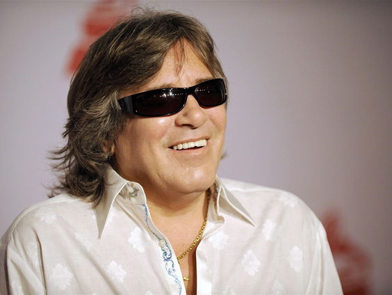 Liefde voor Muziek: José Feliciano