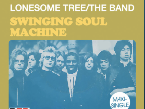 Jan de Bliek, de motor achter de Rotterdamse 'Swinging Soul Machine'