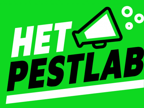 Podcast Het Pestlab lanceert op de dag tegen pesten