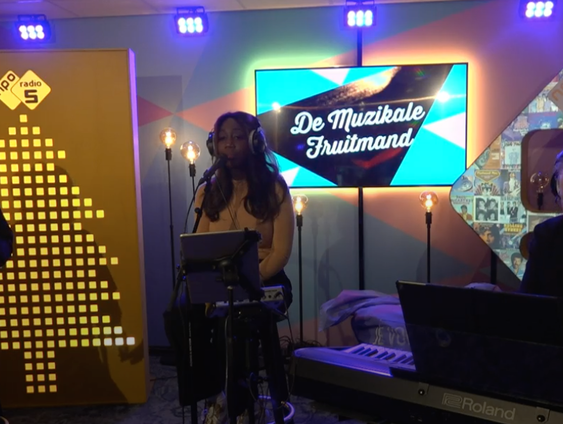 Elien - Ik laat je los