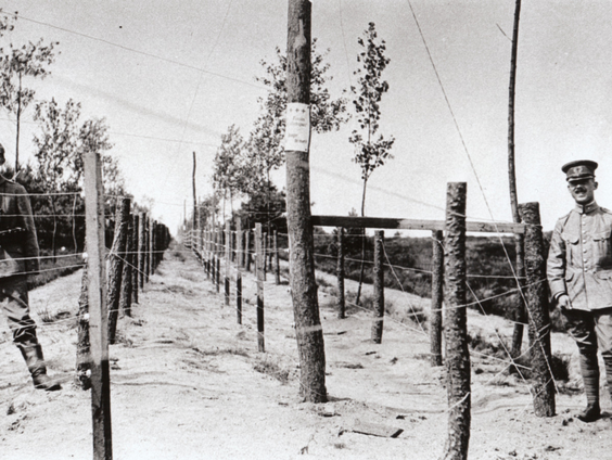 België wil Zeeuws-Vlaanderen annexeren