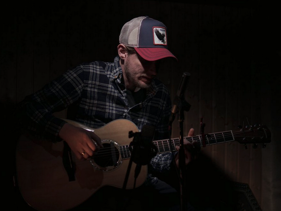 Johan Jeras komt met nieuwe single: The Long Sought