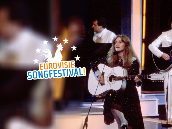 Aftellen naar het Songfestival: Ein bisschen Frieden