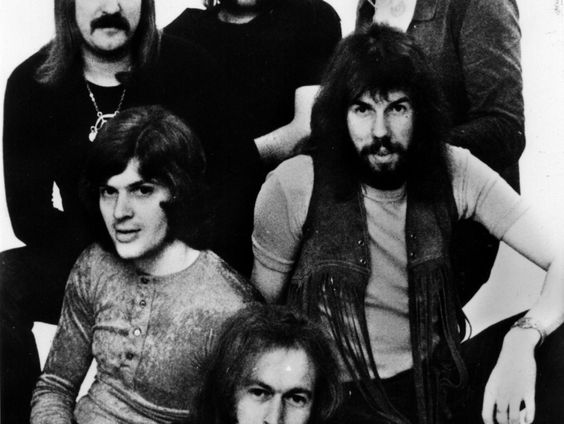 Liefde voor Muziek: The Buffoons