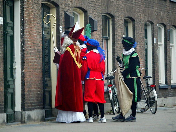 Sinterklaasfeest een waardevolle traditie!