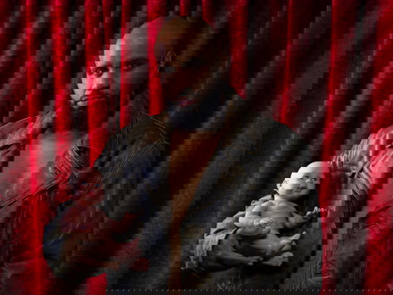 Willie Wartaal over zijn solo-voorstelling Moederdag