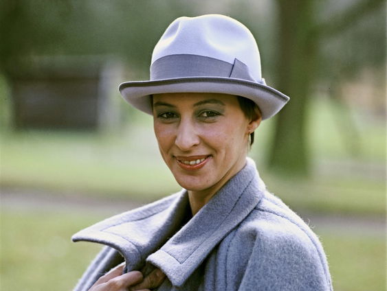 Zangeres Heddy Lester overleden