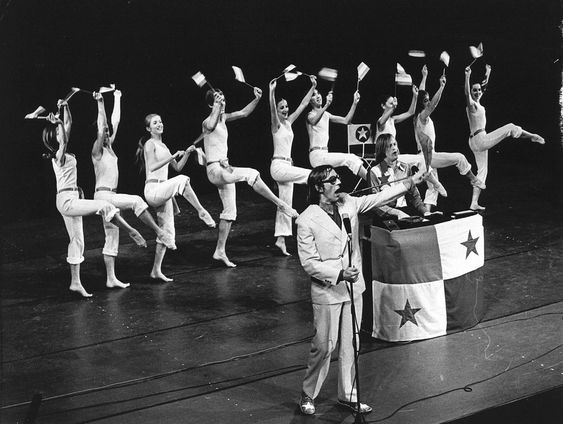 Had jij in jouw tienertijd een Cultureel Jongeren Paspoort?