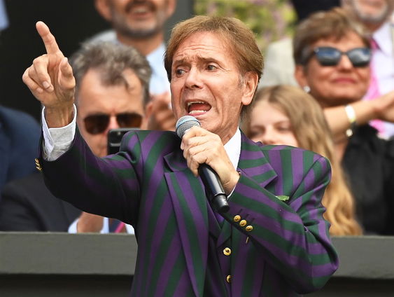 Liefde voor Muziek: Cliff Richard