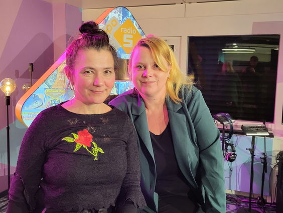 Froukje Tan over de film Kung Fu Leeuw