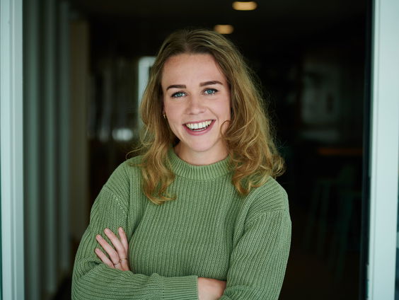 Grijs & Groen: wetenschappers