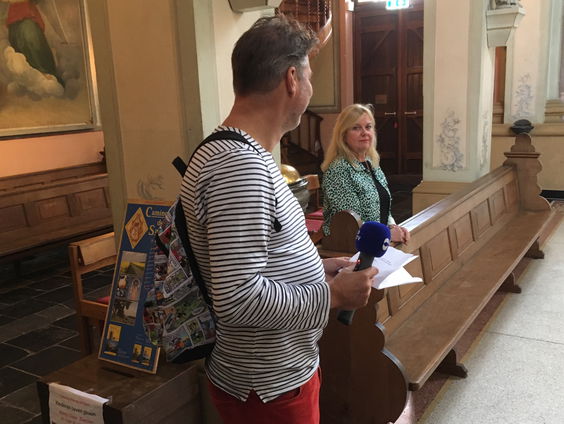 Positieve Gezondheid: teken dat je er mag zijn