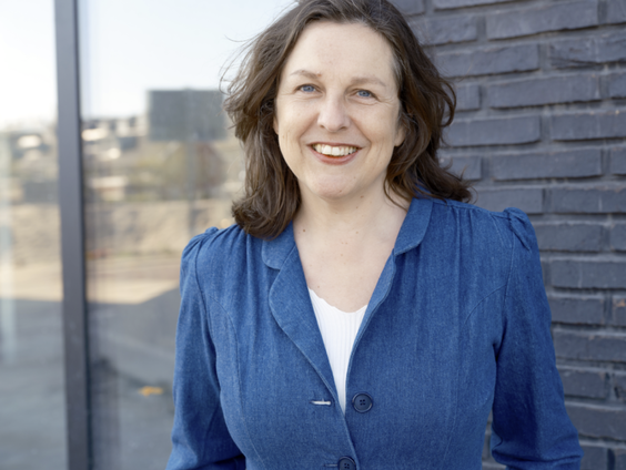 Marjon Bolwijn over het boek 'Hoe Ik Van Mening Veranderde'