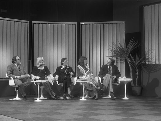 Van nu naar toen: Wie van de drie (de Slimste mens van de jaren zestig)