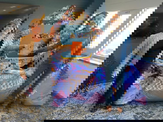 Minicollege over 'De overgang'