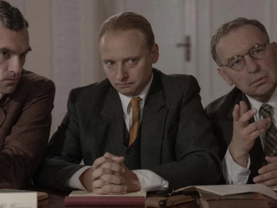 Reckonings: de meest immense herstelbetalingen ooit